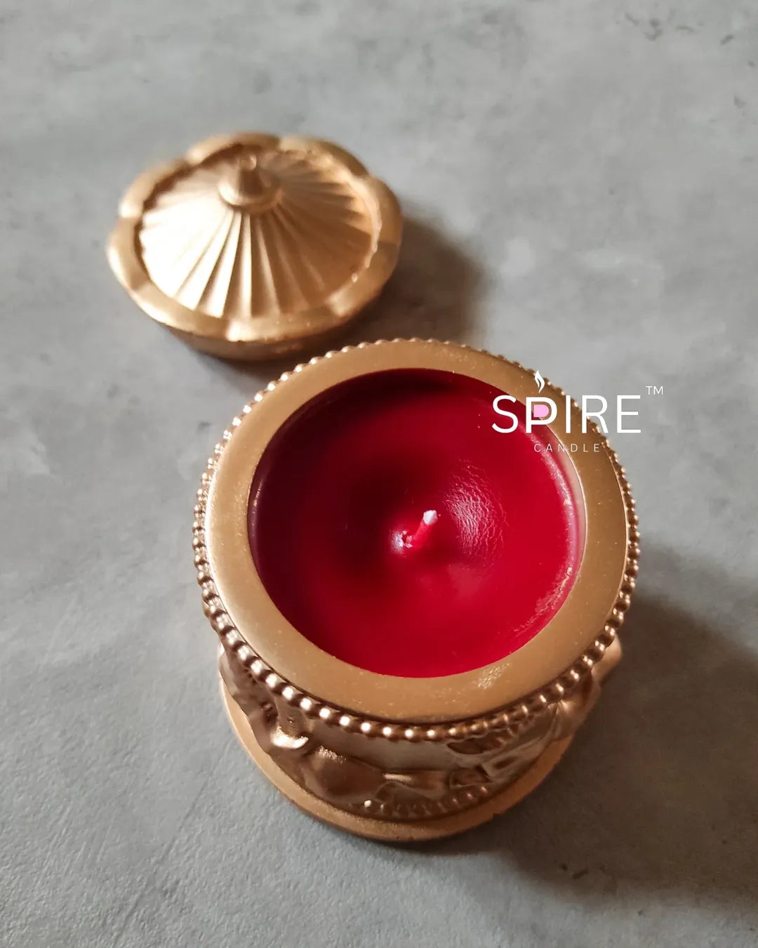 Jar Candle