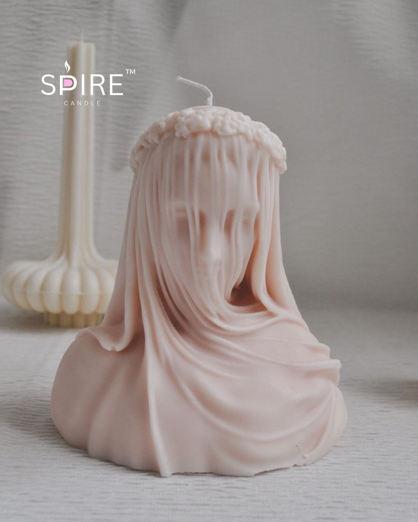 The Veil Lady