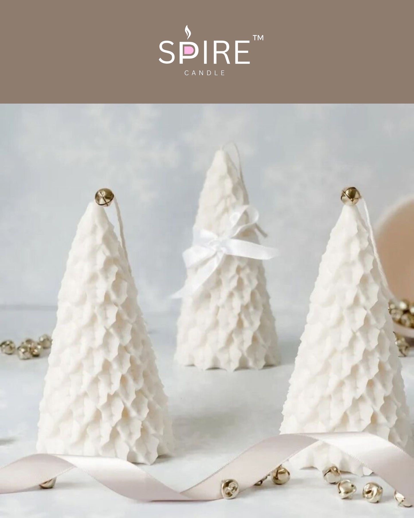 Tree Candle