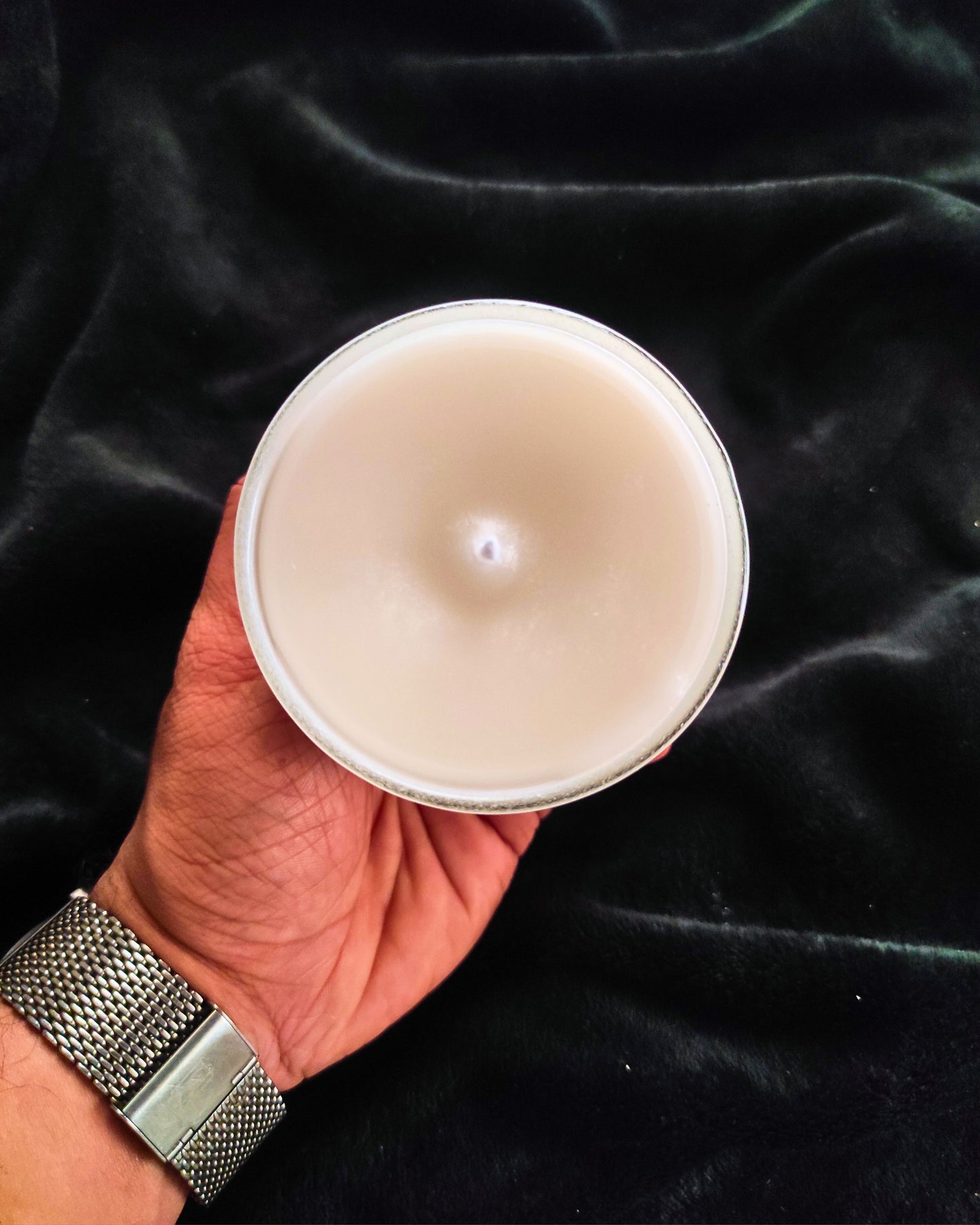 CAPSULE JAR CANDLE - 250 ML