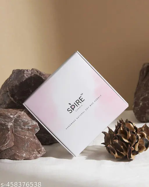 Brighten Your World with SpireCandle’s Stunning Custom Candles!