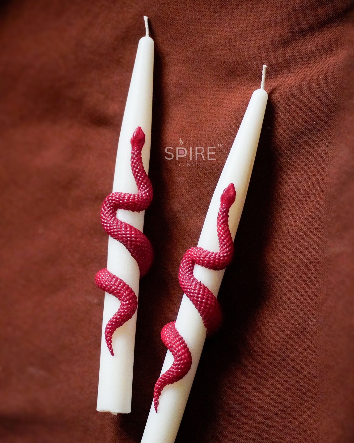 Pillar Candles
