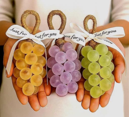 GRAPE SOAP