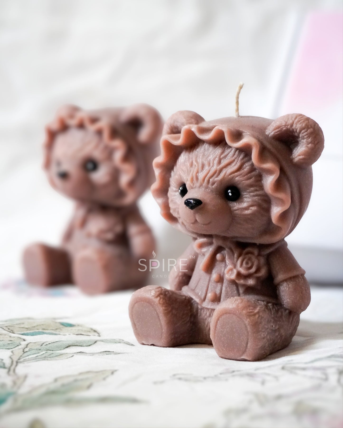 BONNIE BEAR TEDDY