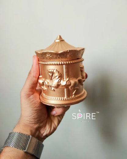 Jar Candle