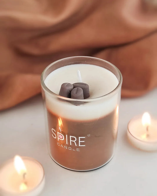 Coffee Candle