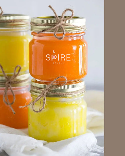 50 ml Jar Candle