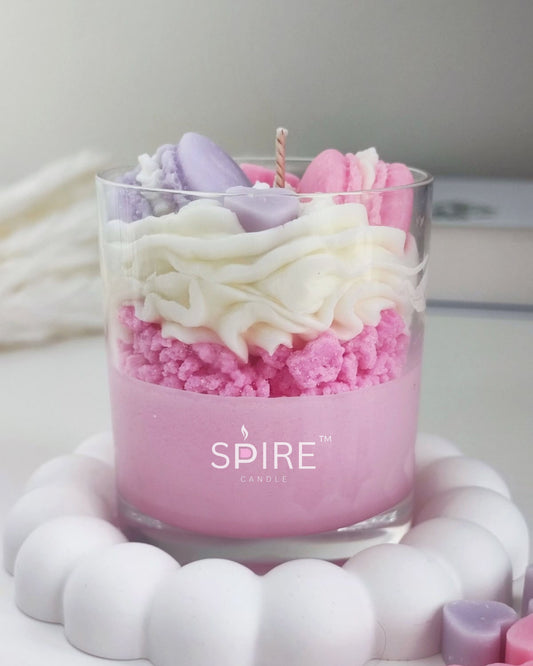 PINK1 Jar Candle