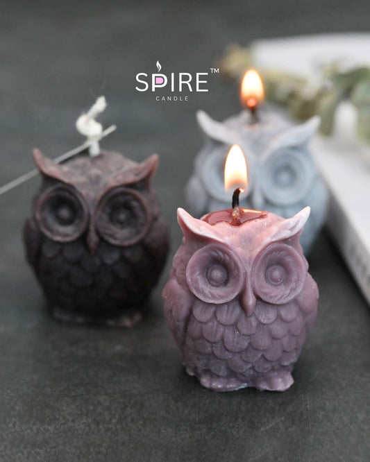 Owal Candle