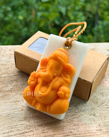 Ganeshji Wax Sachet