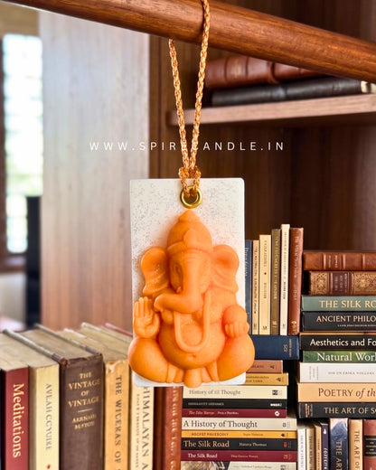 Ganeshji Wax Sachet