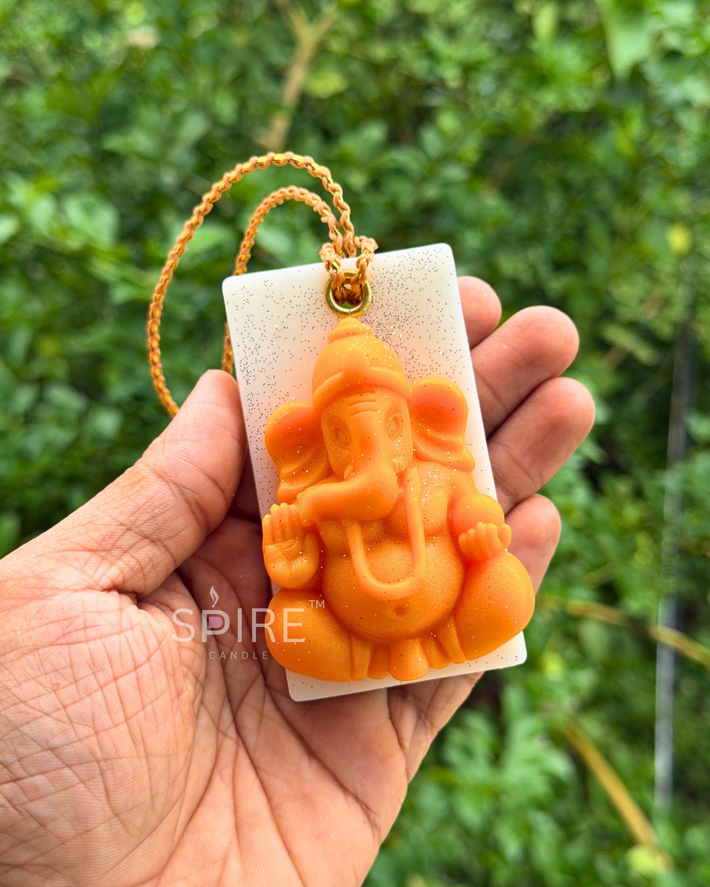 Ganeshji Wax Sachet
