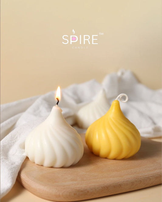 Modak Candle