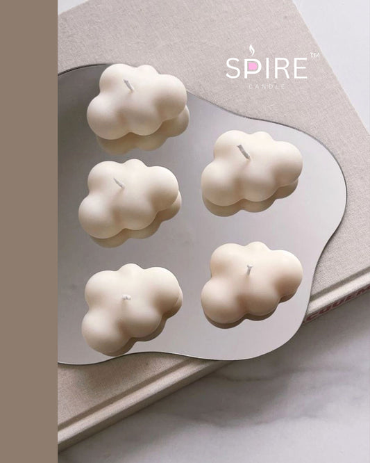 Cloud Candle