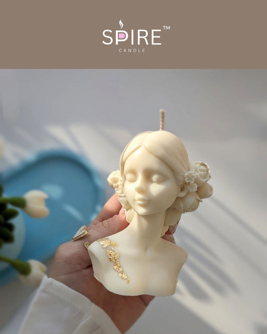 Lady Candle