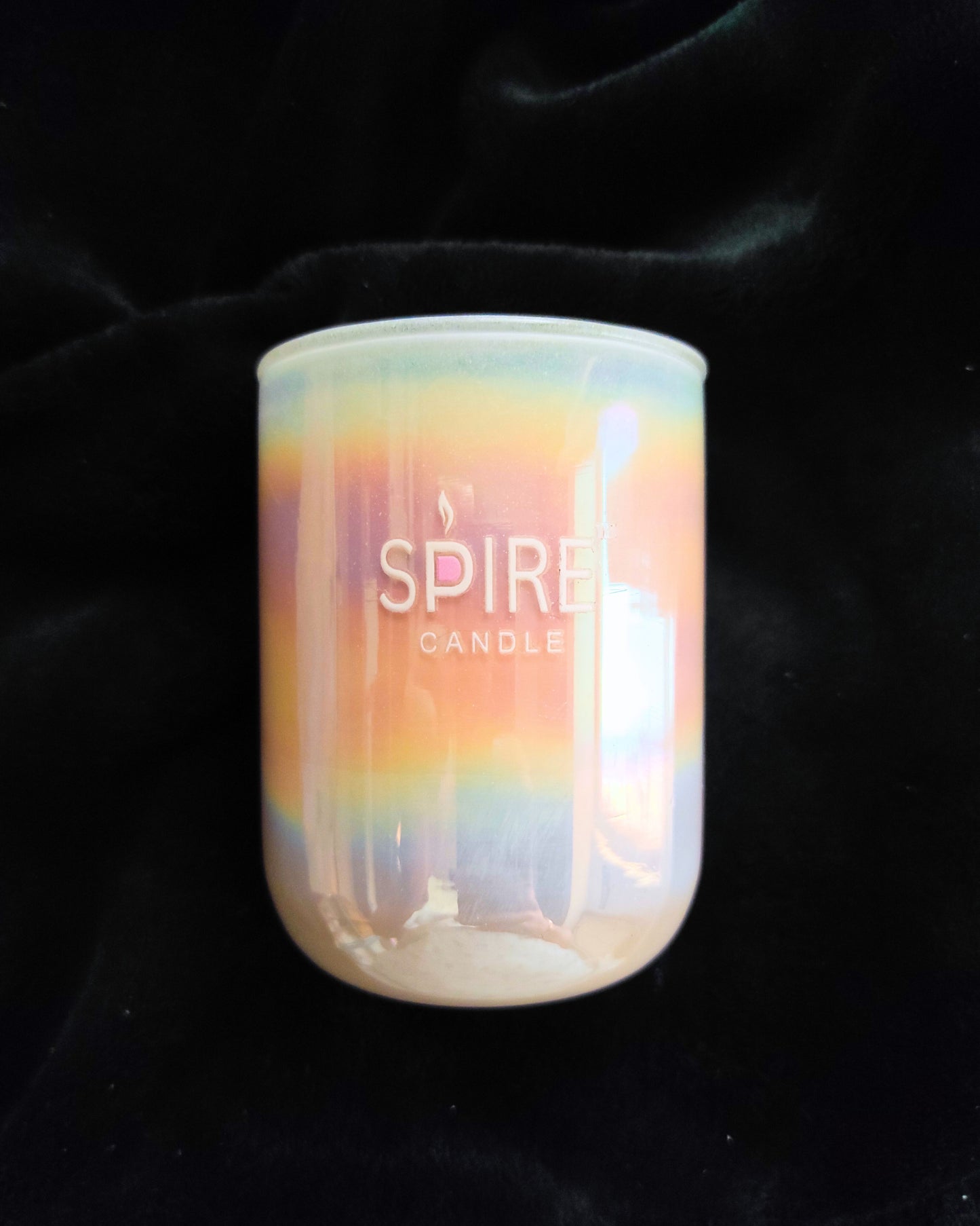 CAPSULE JAR CANDLE - 250 ML