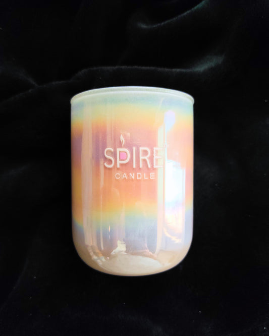 CAPSULE JAR CANDLE - 250 ML