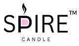 Spire Candle
