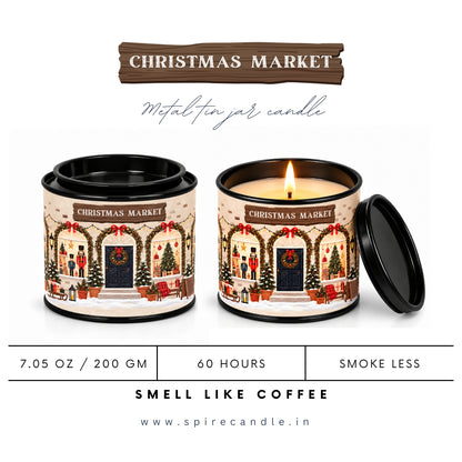 CHRISTMAS MARKET