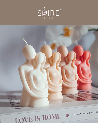 Couple Candle