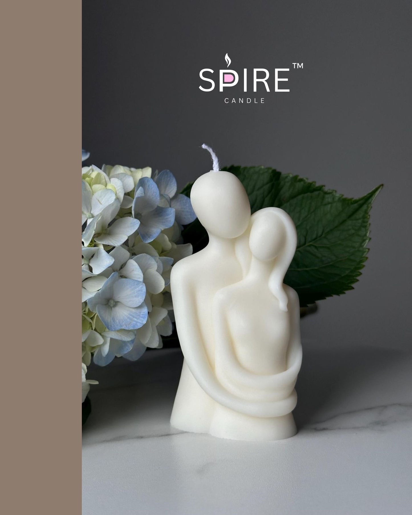 Couple Candle