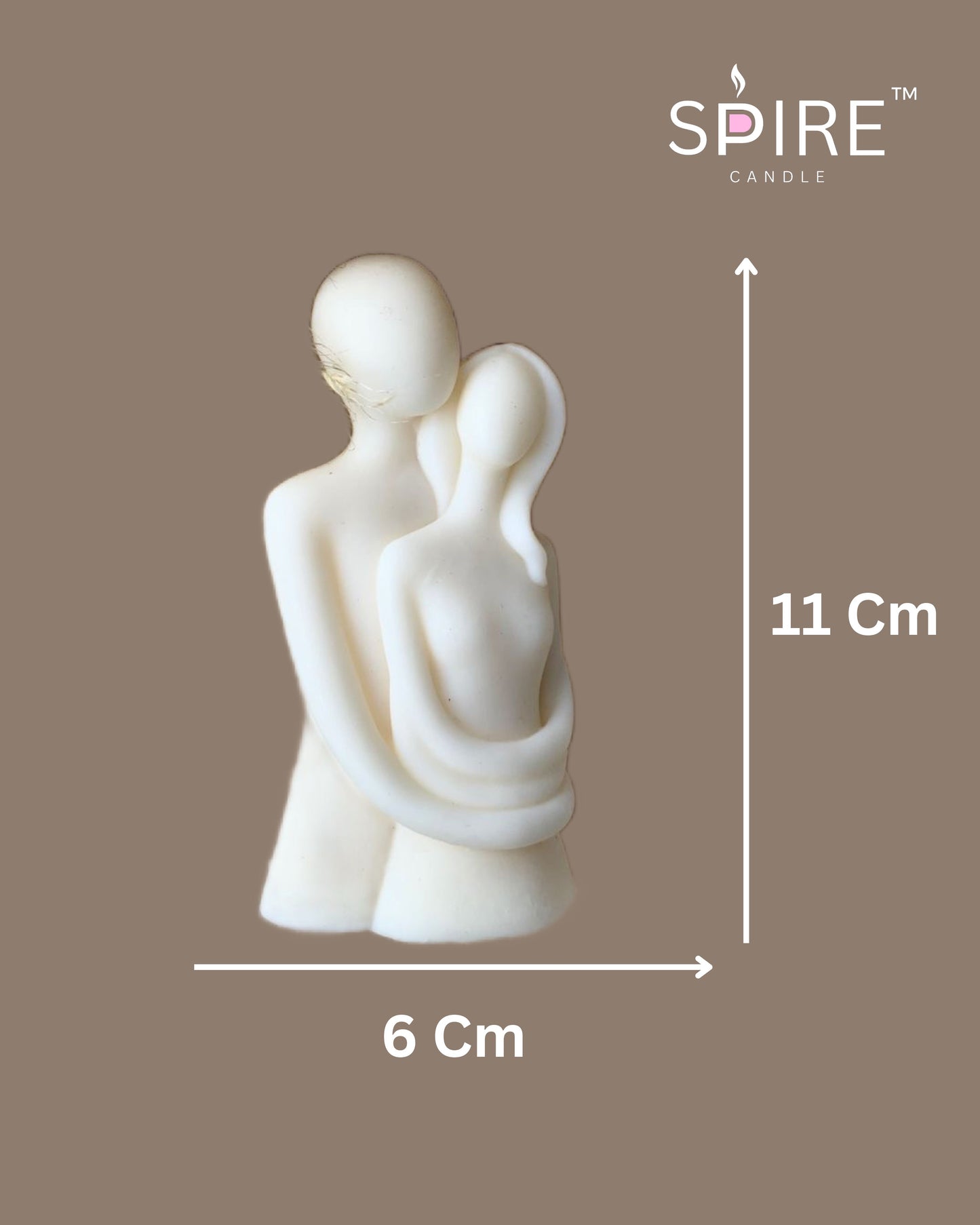 Couple Candle